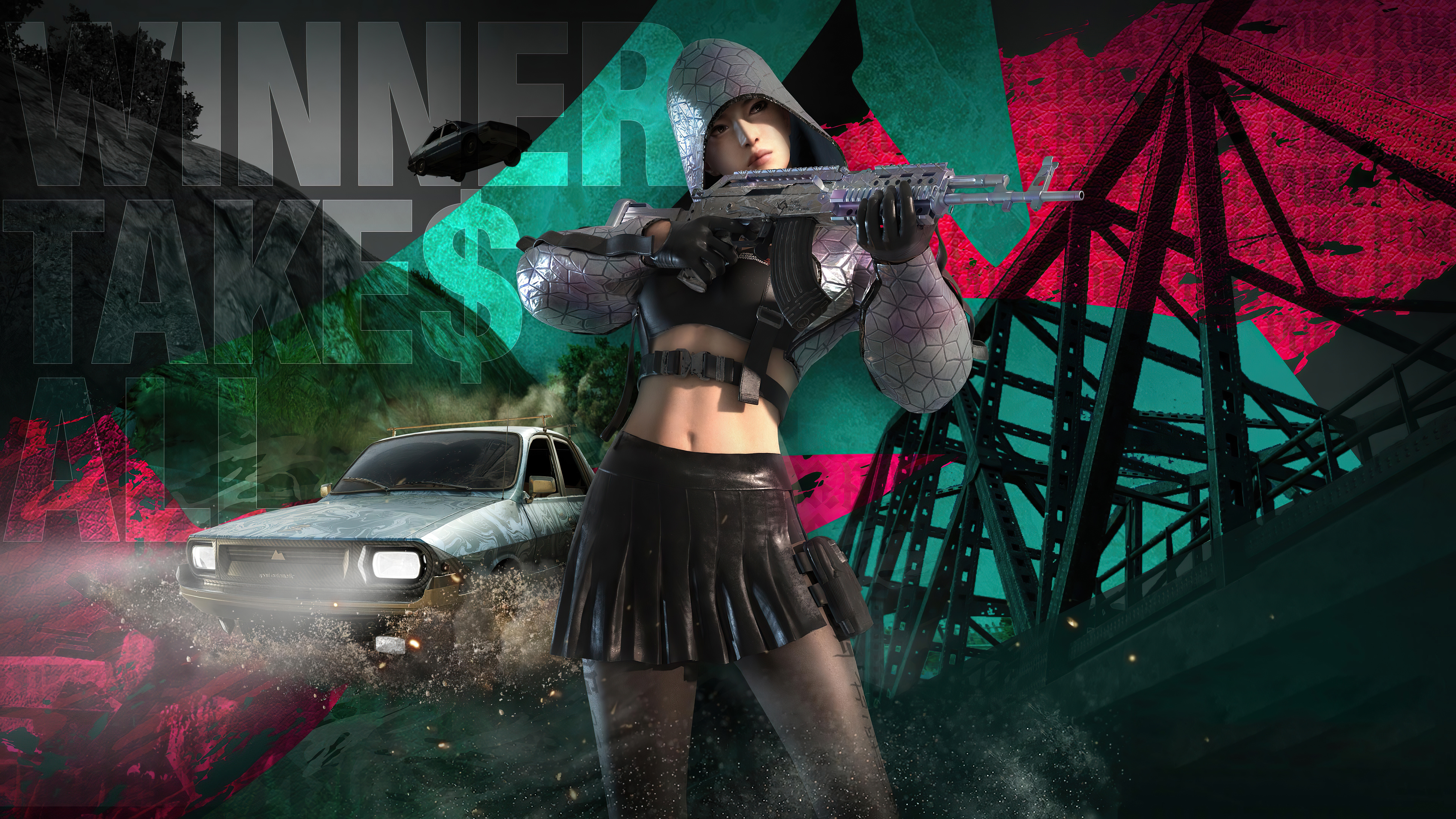Detail Background Game Pubg Nomer 54