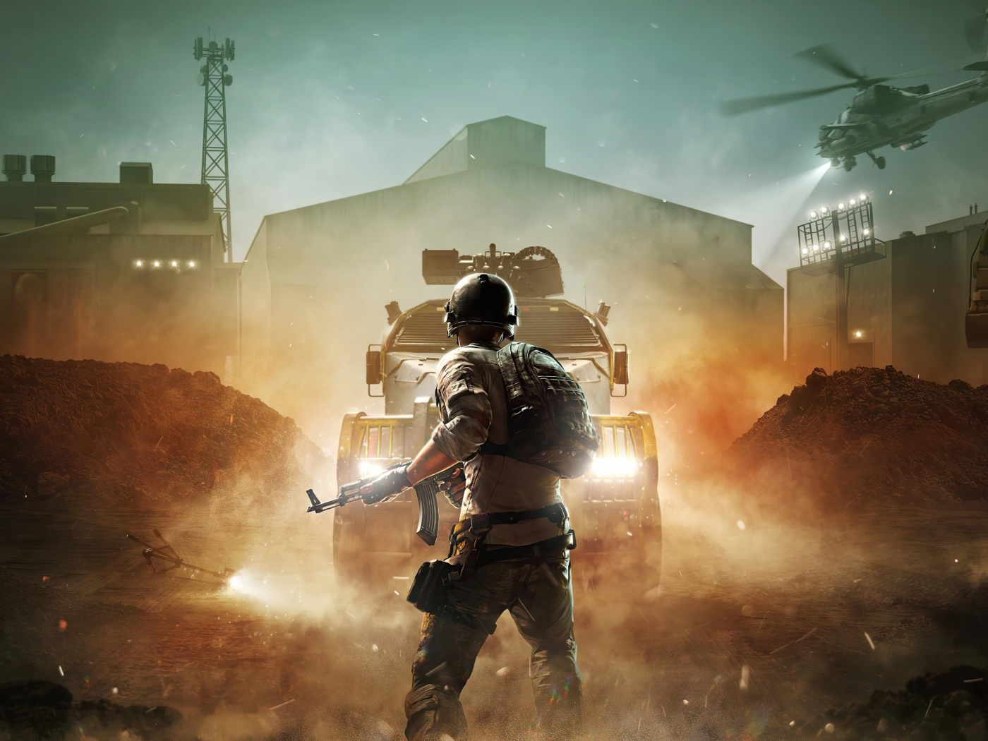 Detail Background Game Pubg Nomer 56