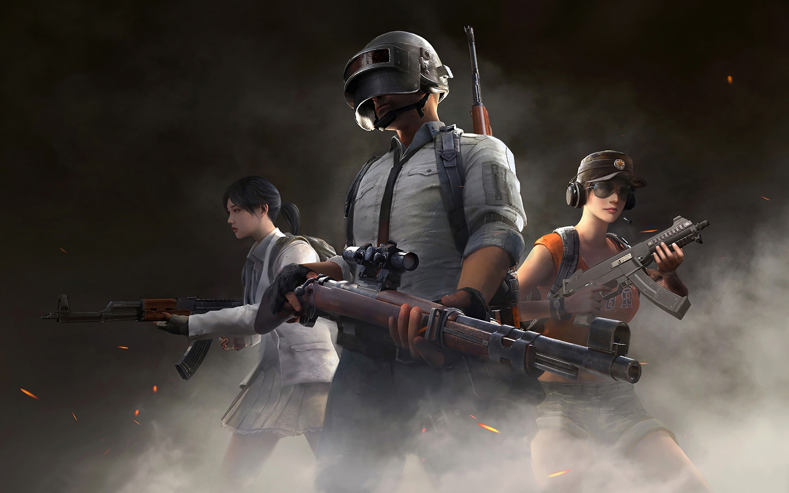 Detail Background Game Pubg Nomer 10