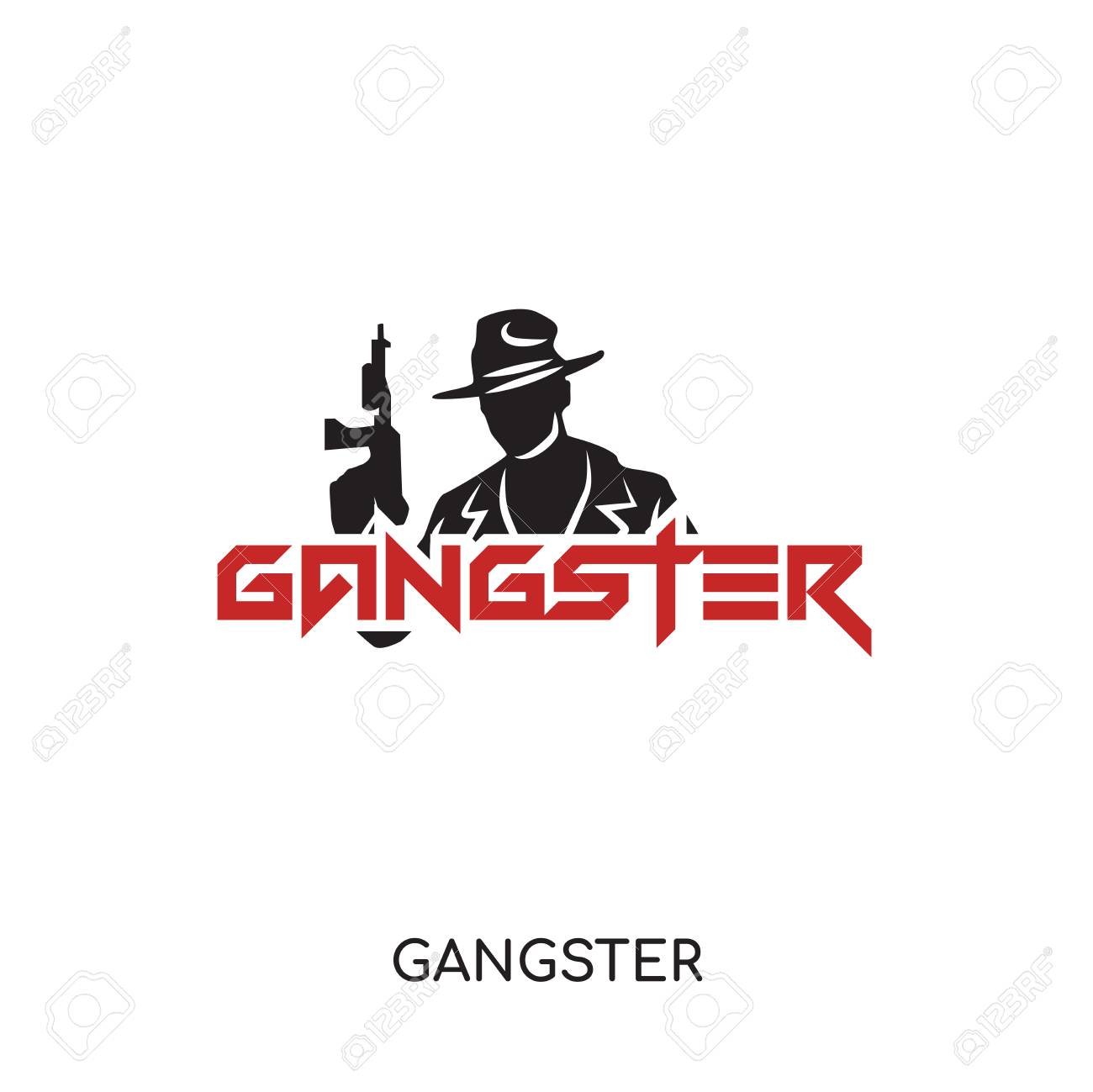 Detail Background Gangster Nomer 30