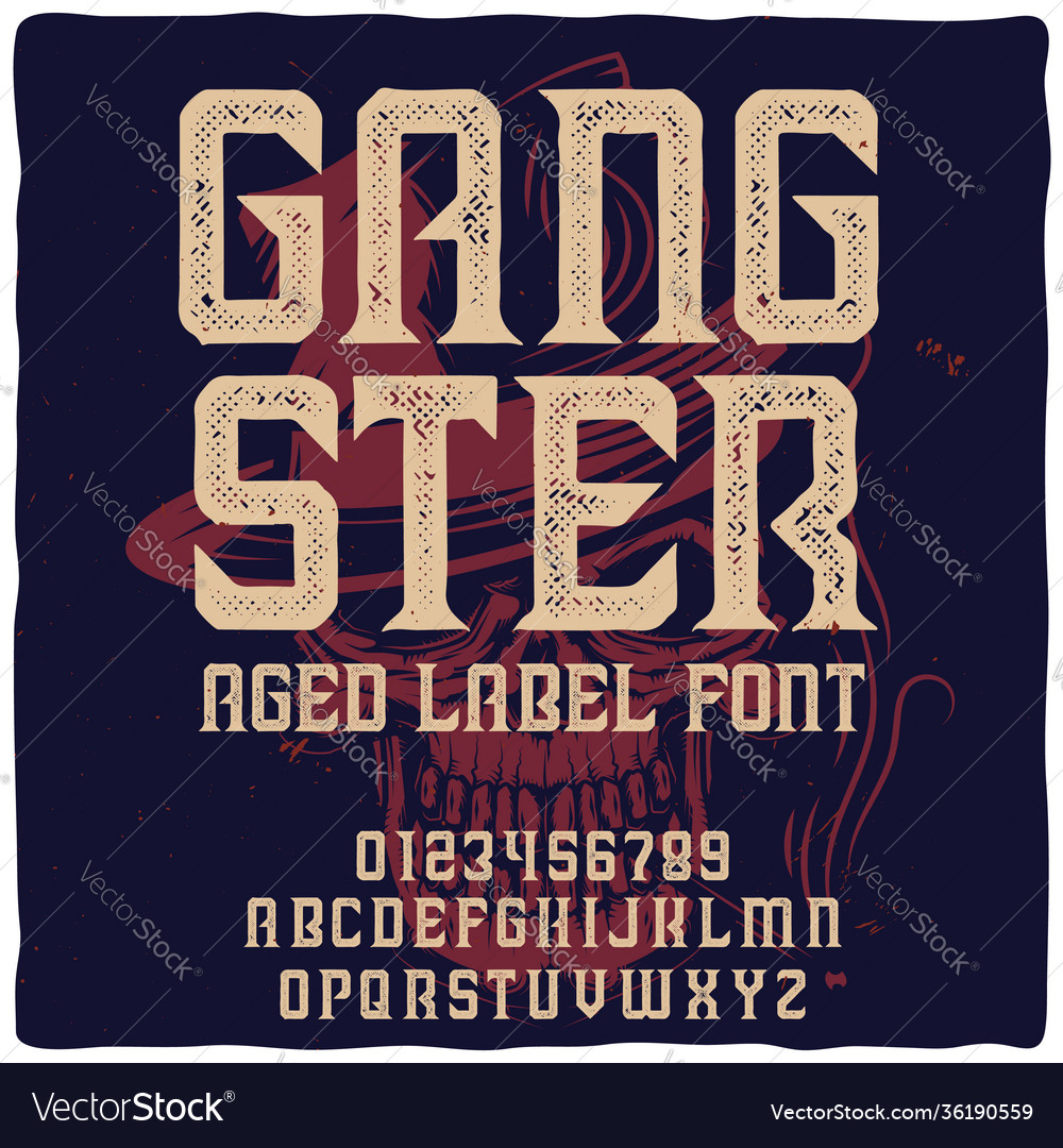 Detail Background Gangster Nomer 36