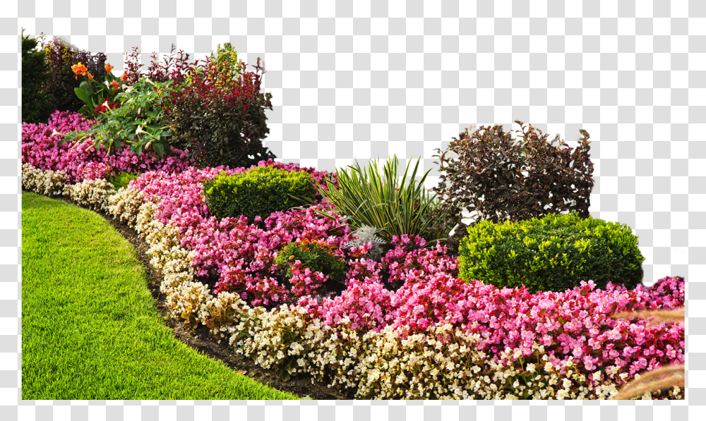 Detail Background Garden Png Nomer 50