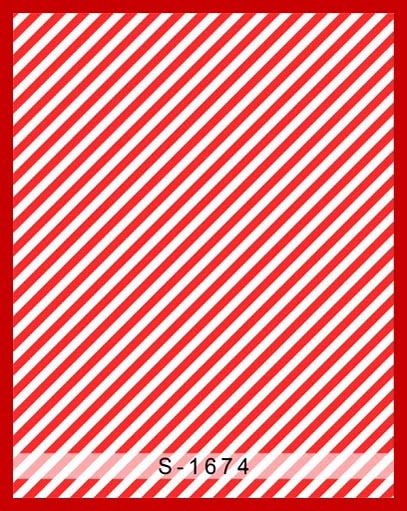 Detail Background Garis Merah Nomer 26