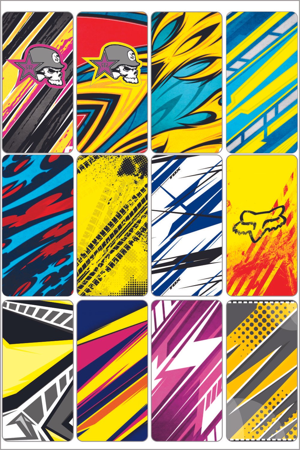 Detail Background Garskin Nomer 12