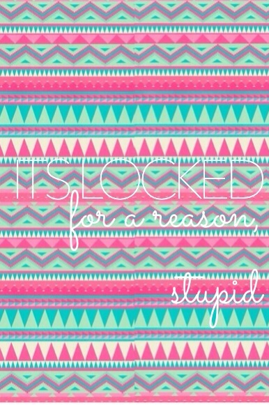 Detail Background Garskin Tribal Pink Nomer 40