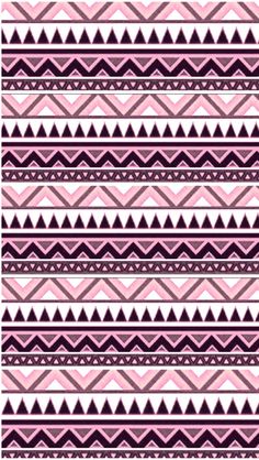 Download Background Garskin Tribal Pink Nomer 7