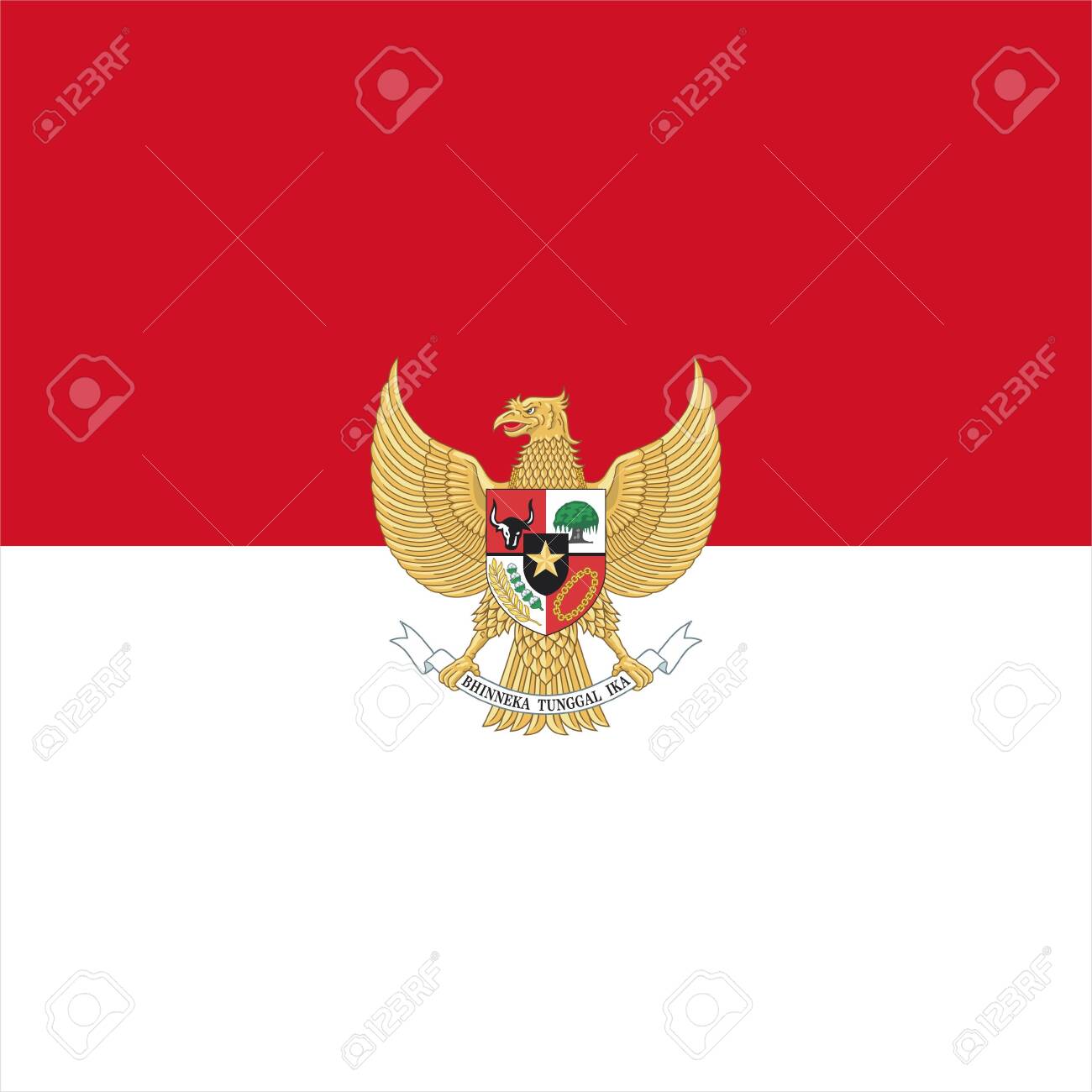 Detail Background Garuda Nomer 13