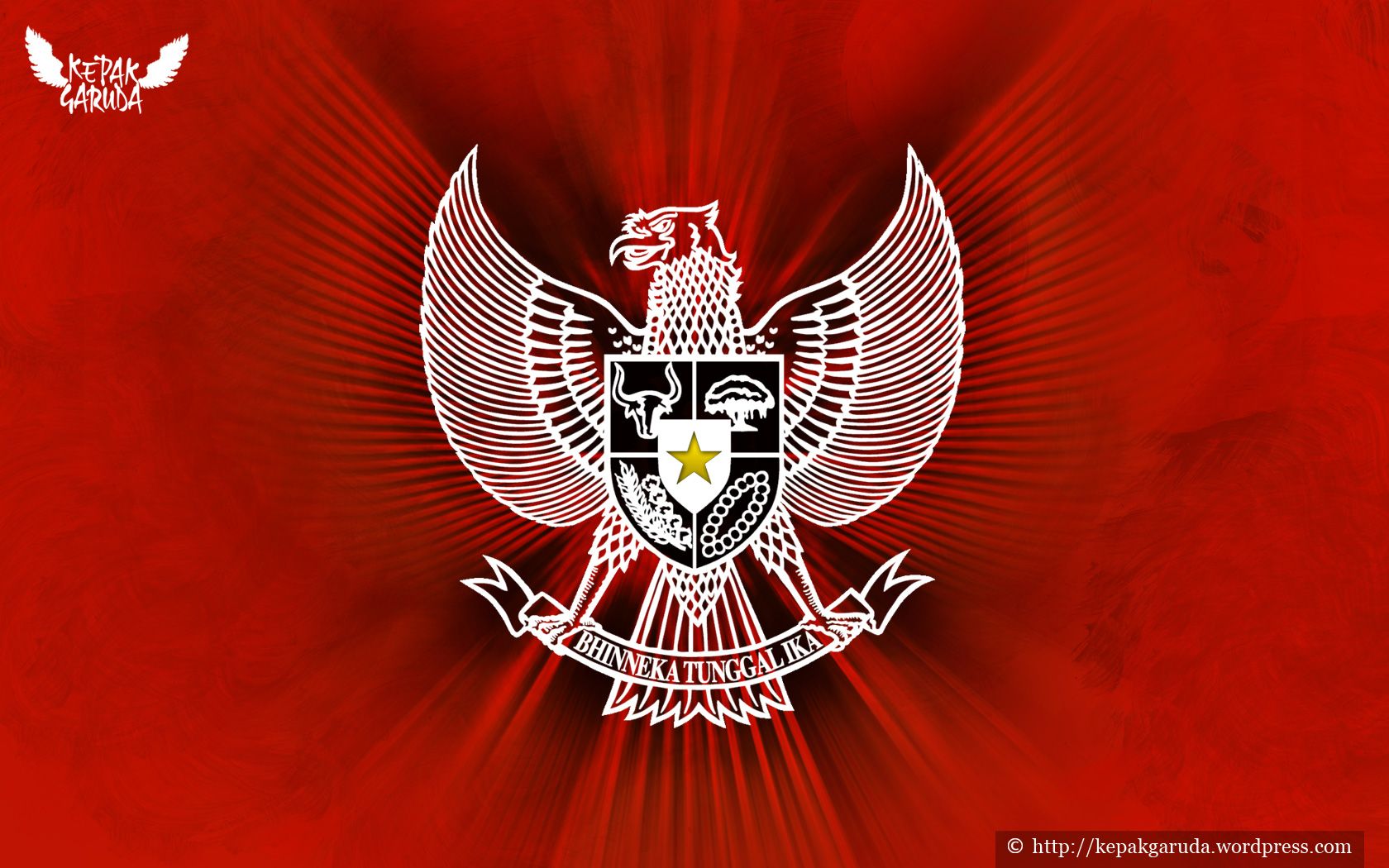 Detail Background Garuda Nomer 5