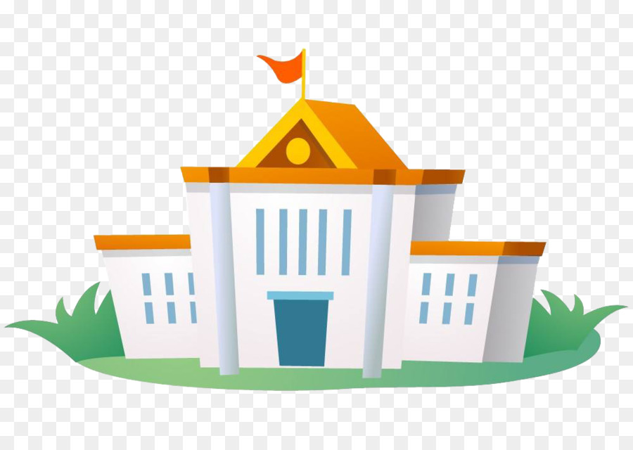 Detail Background Gedung Kartun Nomer 23