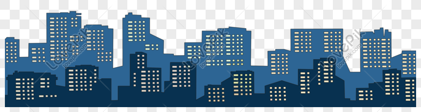 Detail Background Gedung Kartun Nomer 34