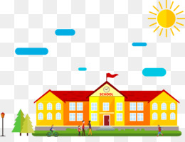 Detail Background Gedung Kartun Nomer 37