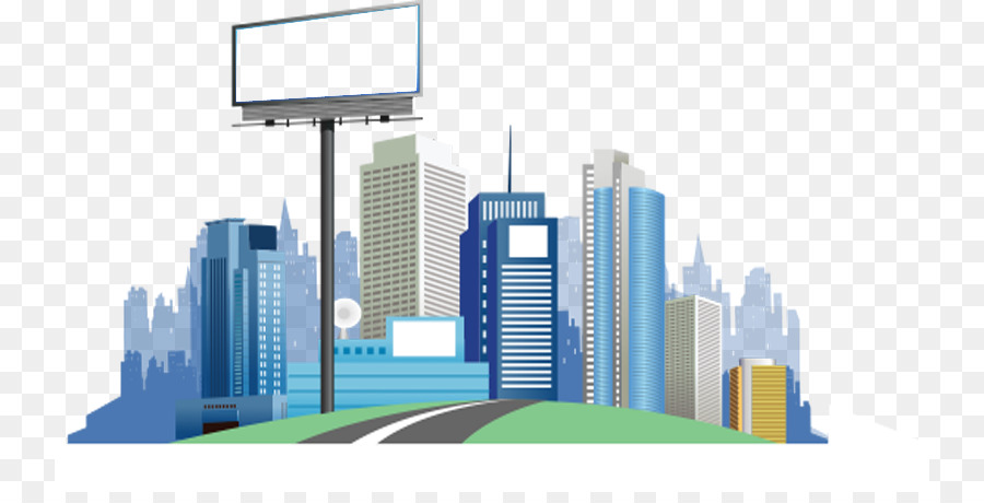 Detail Background Gedung Kartun Nomer 6