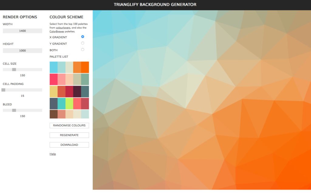 Detail Background Generator Nomer 53