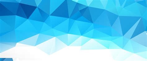Detail Background Geometric Biru Nomer 17