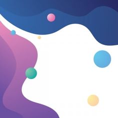Detail Background Geometric Biru Nomer 20