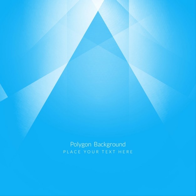 Detail Background Geometric Biru Nomer 34
