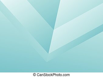 Detail Background Geometric Biru Nomer 41