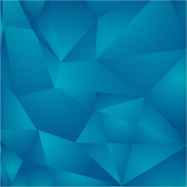 Detail Background Geometric Biru Nomer 49