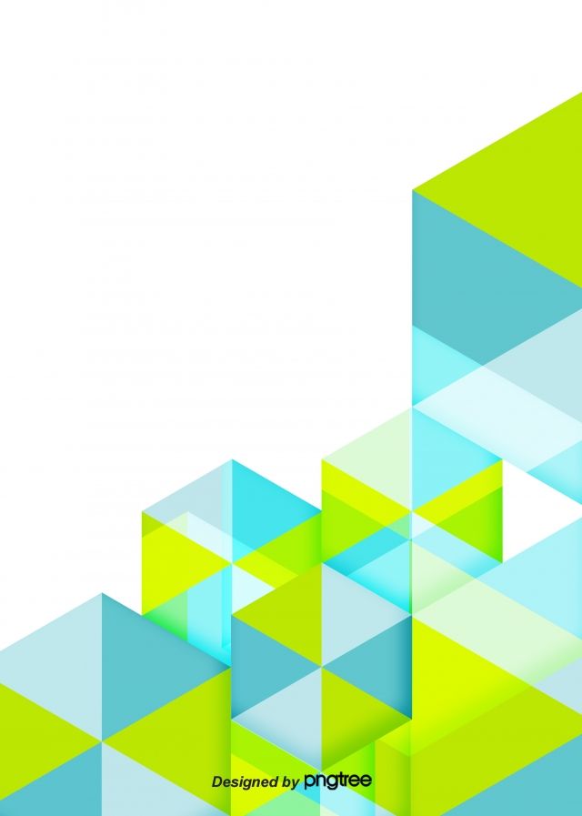Detail Background Geometric Biru Nomer 52