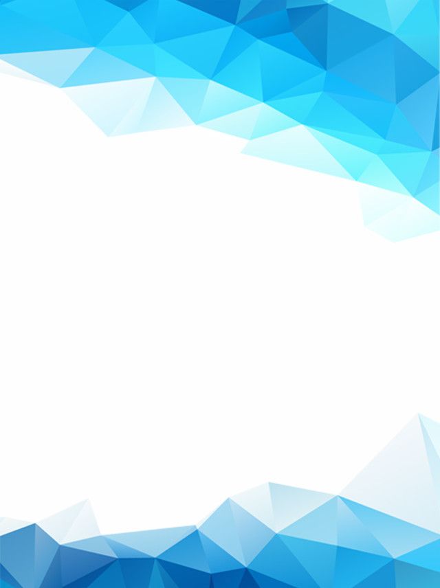 Detail Background Geometric Biru Nomer 7