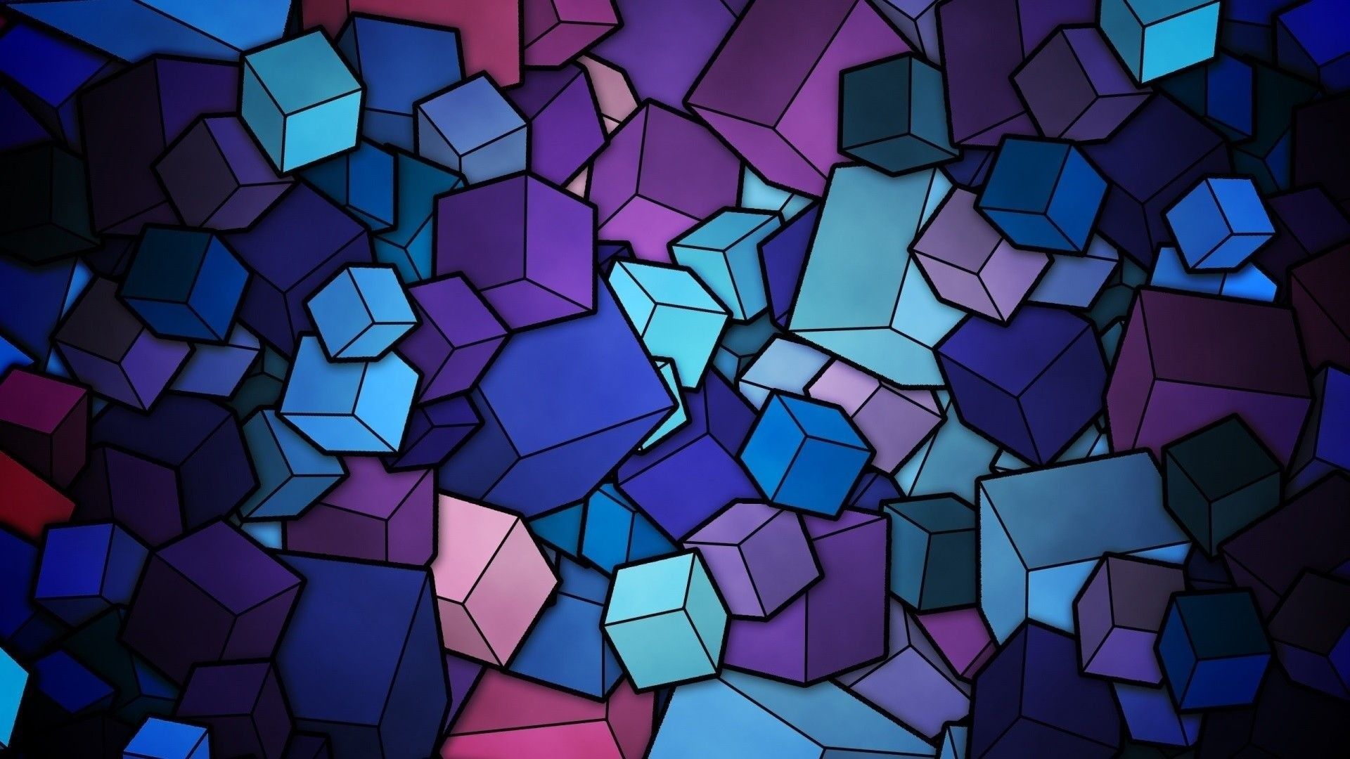 Detail Background Geometric Hd Nomer 20