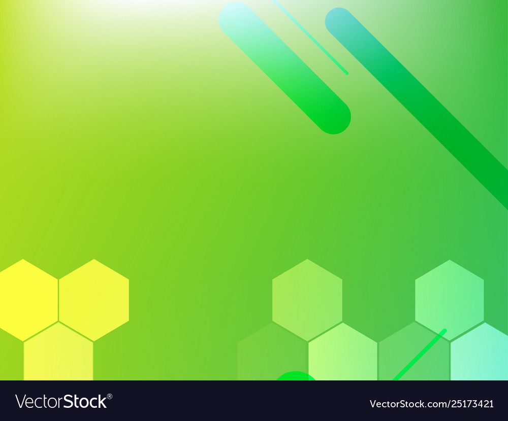 Detail Background Geometric Hijau Nomer 12