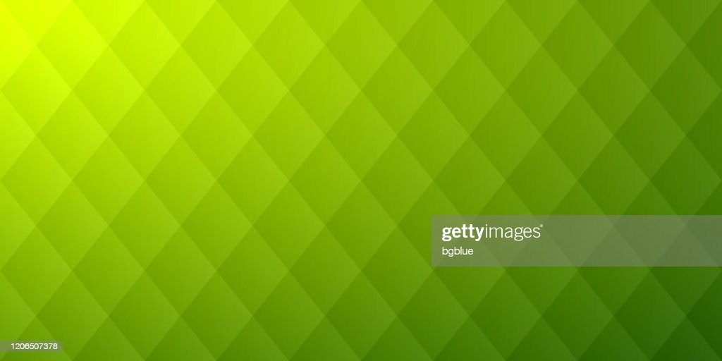 Detail Background Geometric Hijau Nomer 18