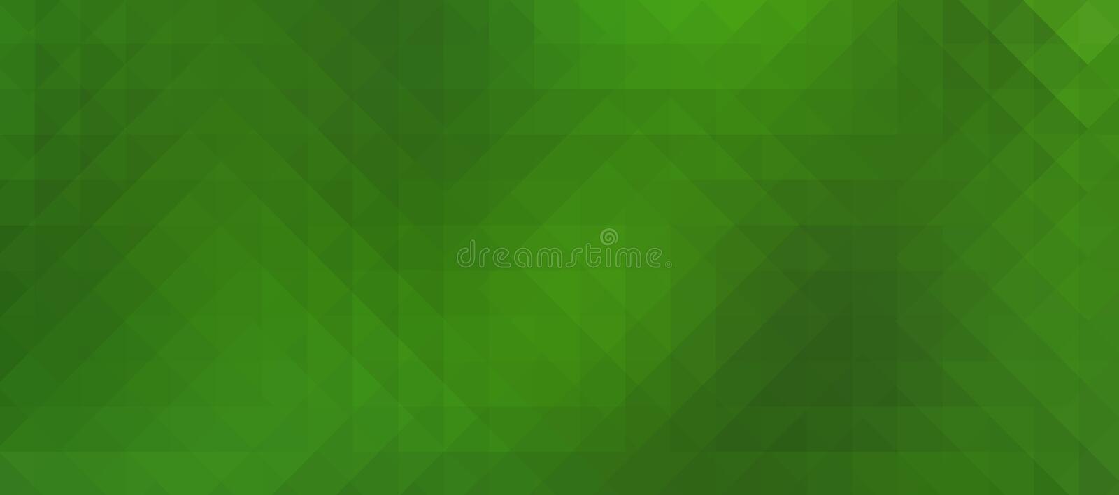 Detail Background Geometric Hijau Nomer 29