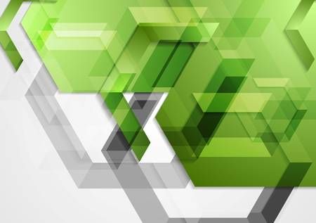 Detail Background Geometric Hijau Nomer 38