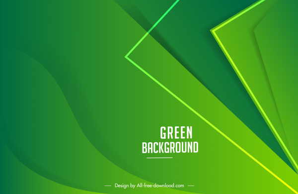 Detail Background Geometric Hijau Nomer 42