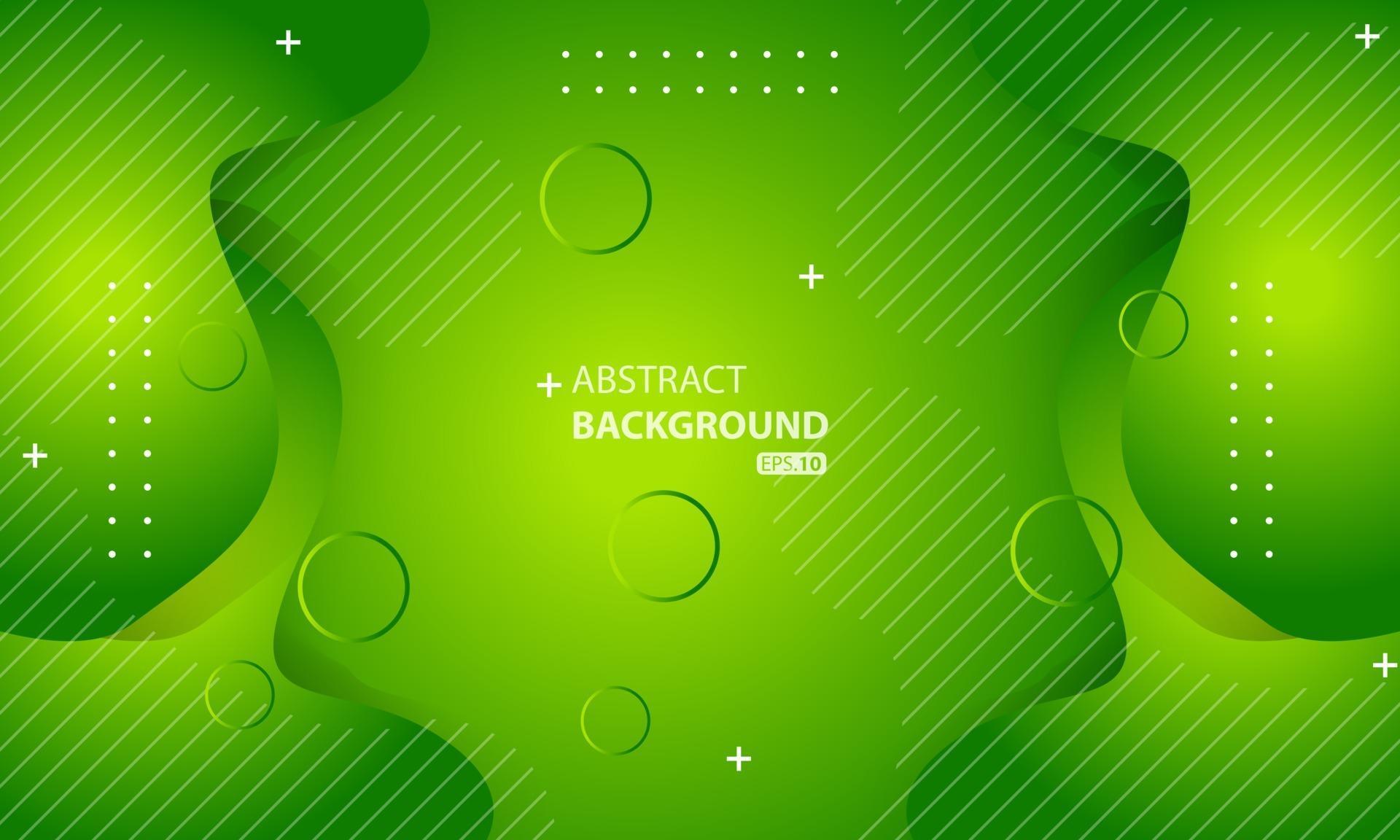 Detail Background Geometric Hijau Nomer 48