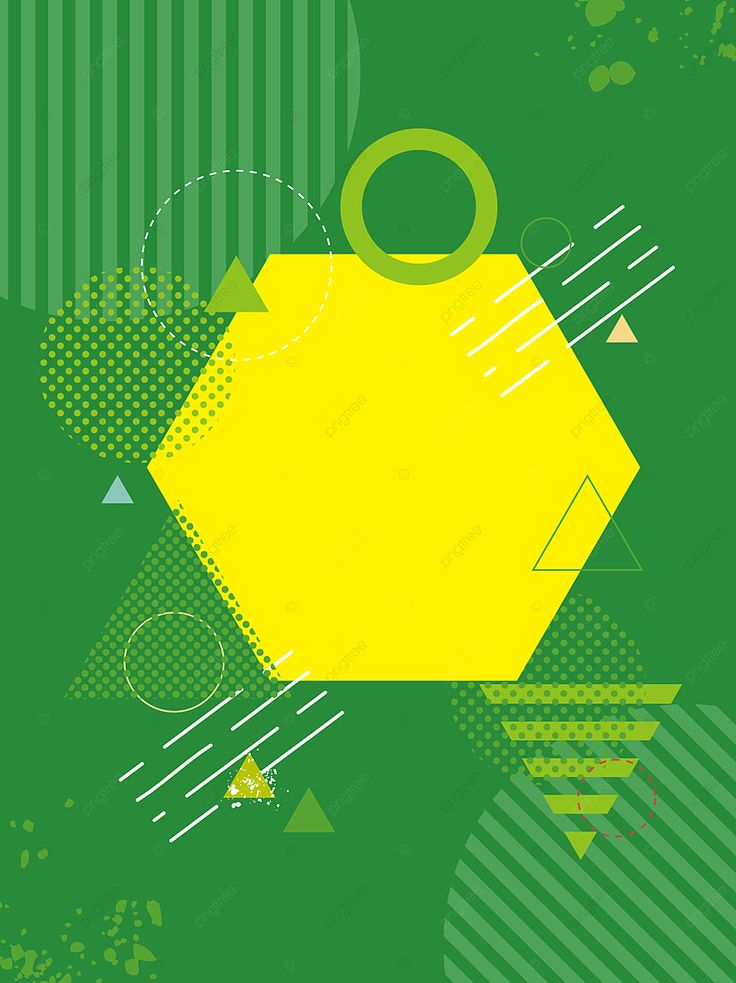 Detail Background Geometric Hijau Nomer 54