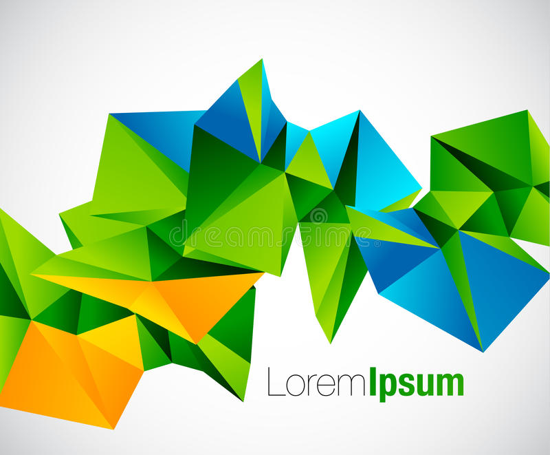 Detail Background Geometric Hijau Nomer 56