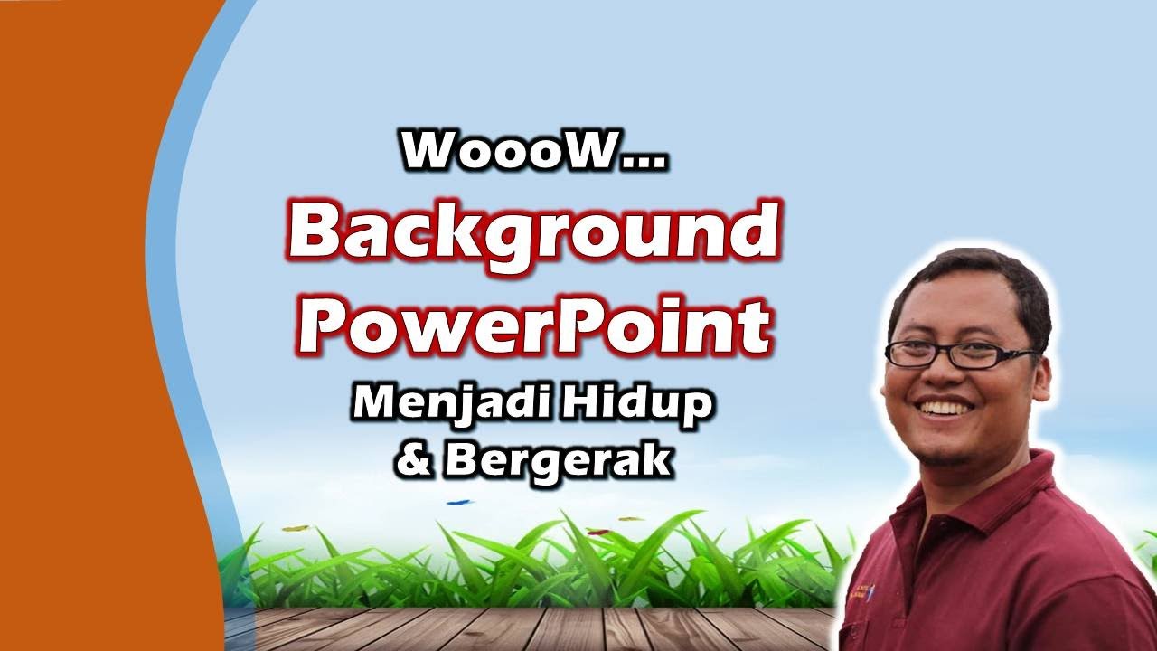 Detail Background Gerak Untuk Power Point Nomer 21