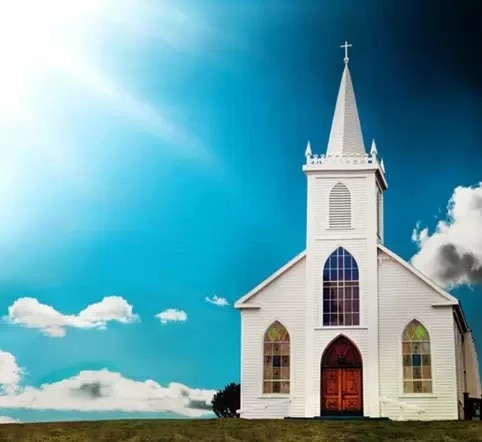 Detail Background Gereja Nomer 12