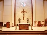 Detail Background Gereja Nomer 16