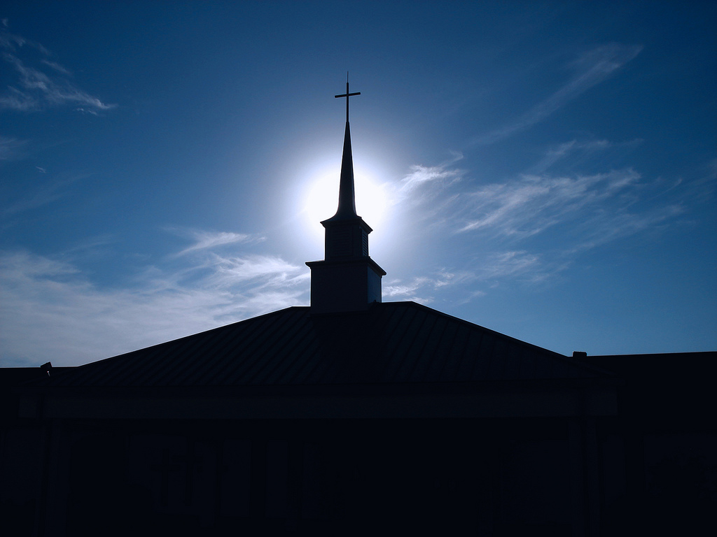 Detail Background Gereja Nomer 18