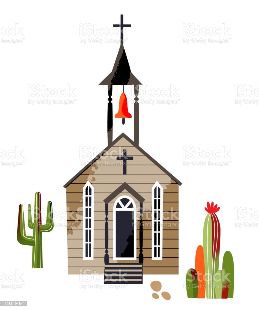 Detail Background Gereja Nomer 19