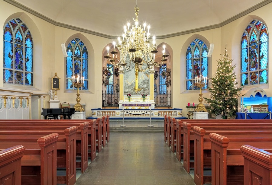 Detail Background Gereja Nomer 28