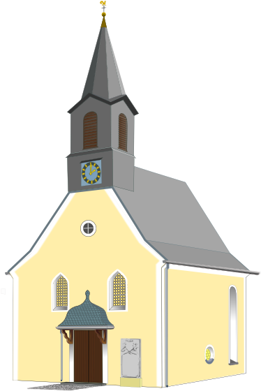 Detail Background Gereja Nomer 29