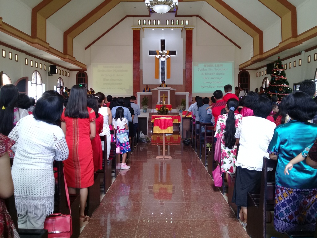 Detail Background Gereja Nomer 30