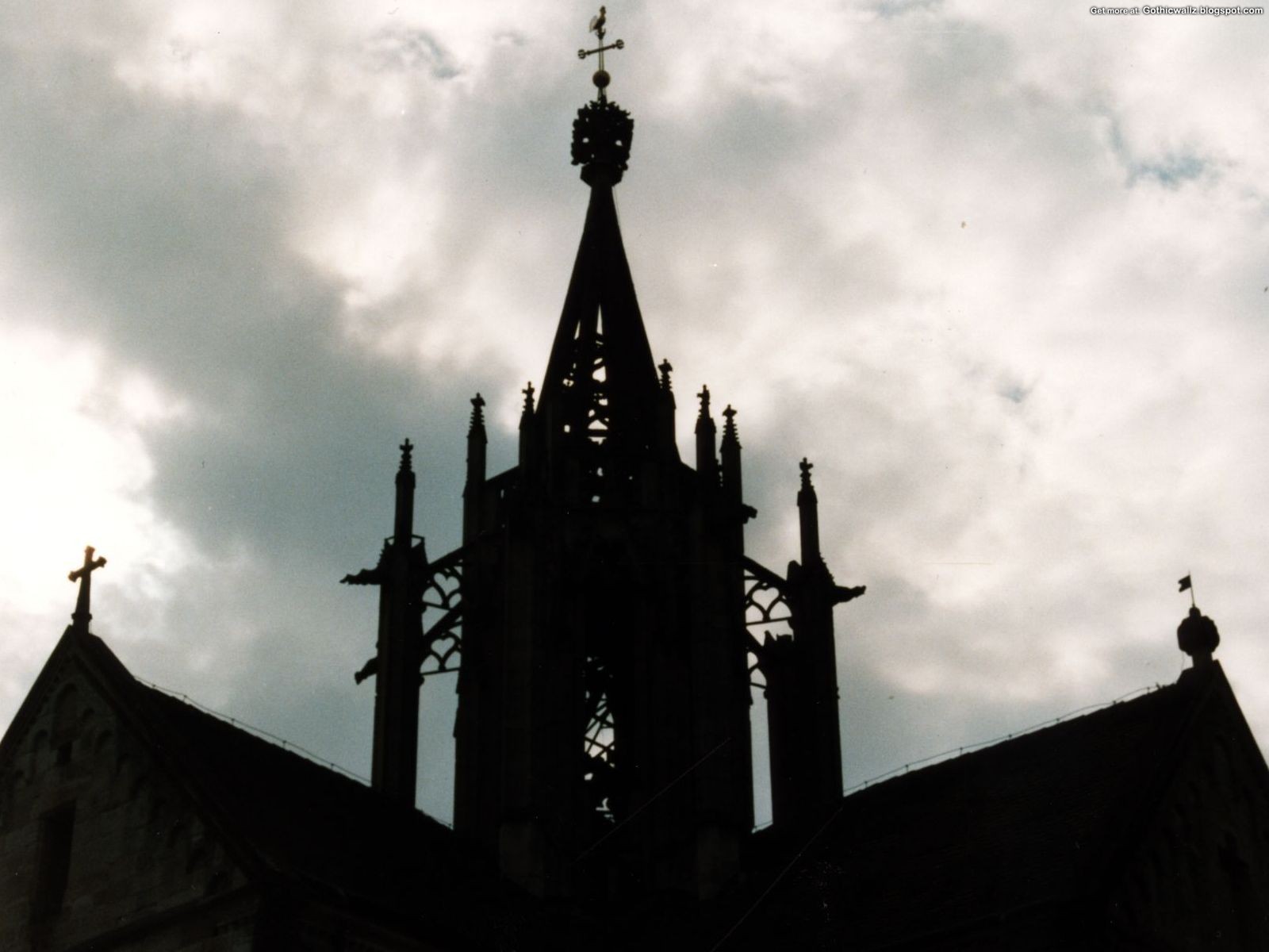 Detail Background Gereja Nomer 32
