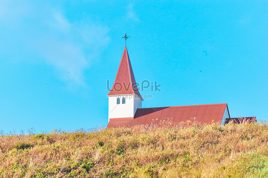 Detail Background Gereja Nomer 33