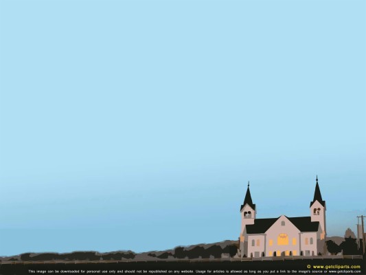 Detail Background Gereja Nomer 35