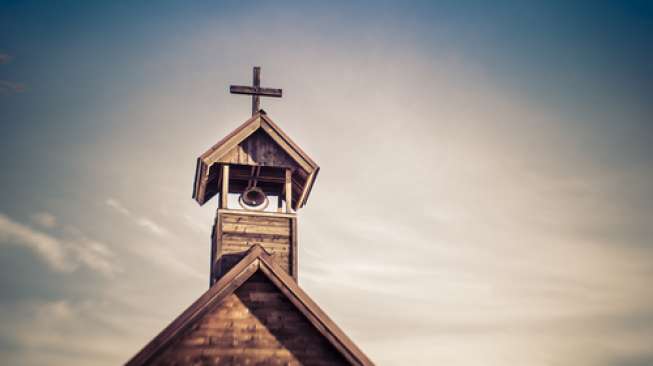 Detail Background Gereja Nomer 36