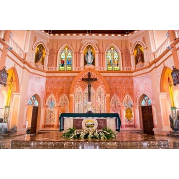 Detail Background Gereja Nomer 37