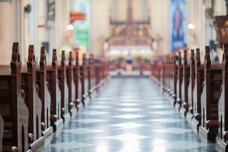 Detail Background Gereja Nomer 40