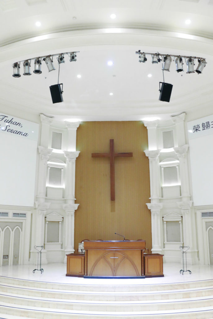 Detail Background Gereja Nomer 46