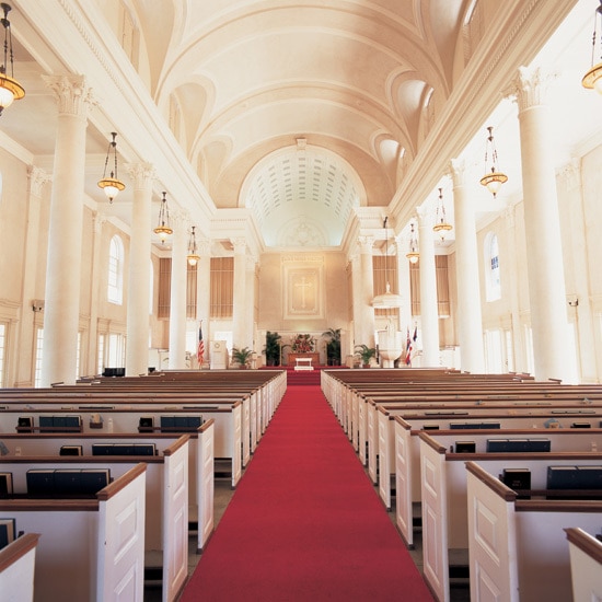 Detail Background Gereja Nomer 8