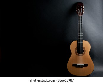 Detail Background Gitar Nomer 2